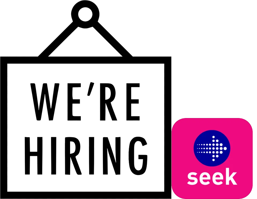 hiring4 We are Hiring